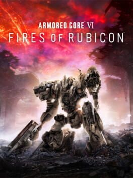 Armored Core VI: Fires of Rubicon - (New, Playstation 4) - Image 2