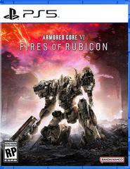 Armored Core VI: Fires of Rubicon - (New, Playstation 5) - Image 2