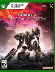 Armored Core VI: Fires of Rubicon - (New, Xbox Series X) - Image 2