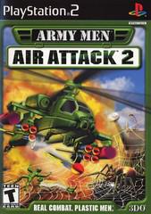 Army Men Air Attack 2 - (Complete, Playstation 2) - Image 2