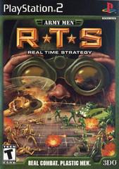 Army Men RTS - (Complete, Playstation 2) - Image 2