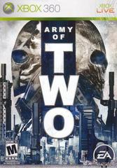 Army of Two - (Complete, Xbox 360) - Image 2