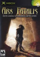Arx Fatalis - (Complete, Xbox) - Image 2