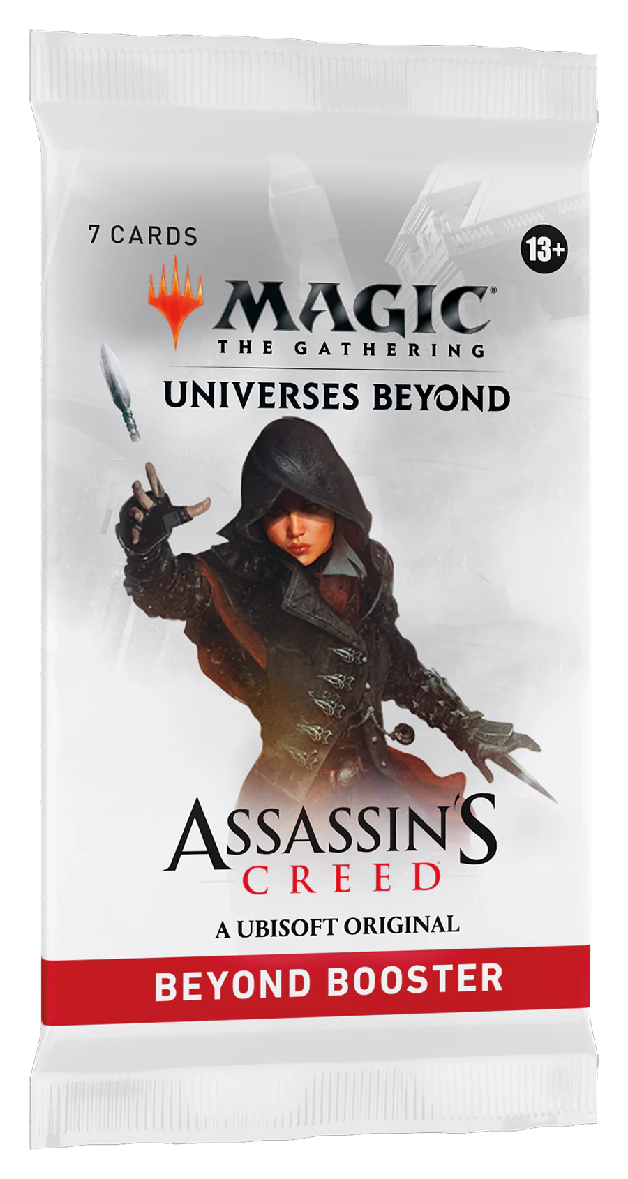 Assassin's Creed Beyond Booster Pack - Image 2