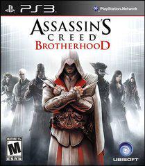 Assassin's Creed: Brotherhood - (Complete, Playstation 3) - Image 2