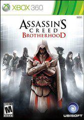 Assassin's Creed: Brotherhood - (Complete, Xbox 360) - Image 2