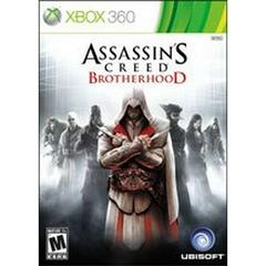 Assassin's Creed: Brotherhood [Not For Resale] - (Complete, Xbox 360) - Image 2