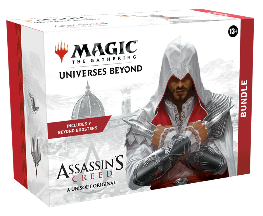 Assassin's Creed Bundle - Image 2