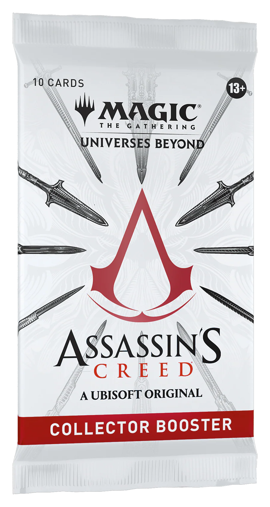 Assassin's Creed Collector Booster Pack - Image 2