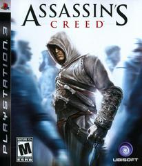 Assassin's Creed - (Complete, Playstation 3) - Image 2