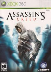 Assassin's Creed - (Complete, Xbox 360) - Image 2