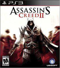 Assassin's Creed II - (Complete, Playstation 3) - Image 2