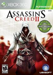 Assassin's Creed II [Platinum Hits] - (New, Xbox 360) - Image 2