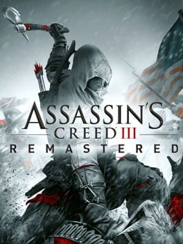 Assassin's Creed III Remastered - (Complete, Playstation 4) - Image 2