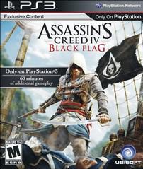 Assassin's Creed IV: Black Flag - (Complete, Playstation 3) - Image 2