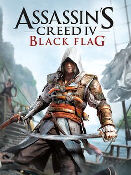 Assassin's Creed IV: Black Flag - (Complete, Playstation 4) - Image 2
