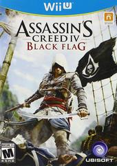 Assassin's Creed IV: Black Flag - (Complete, Wii U) - Image 2