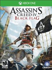 Assassin's Creed IV: Black Flag - (Complete, Xbox One) - Image 2