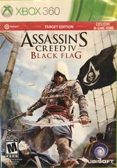 Assassin's Creed IV: Black Flag [Target Edition] - (Complete, Xbox 360) - Image 2