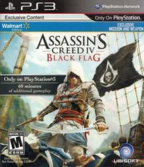 Assassin's Creed IV: Black Flag [Walmart Edition] - (Complete, Playstation 3) - Image 2