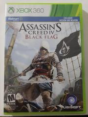 Assassin's Creed IV: Black Flag [Walmart Edition] - (Complete, Xbox 360) - Image 2