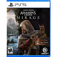 Assassin's Creed: Mirage - (Complete, Playstation 5) - Image 2