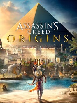 Assassin's Creed: Origins - (Complete, Playstation 4) - Image 2