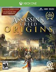 Assassin's Creed: Origins - (Complete, Xbox One) - Image 2