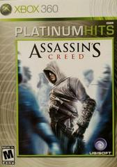 Assassin's Creed [Platinum Hits] - (Complete, Xbox 360) - Image 2