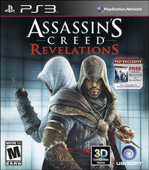 Assassin's Creed: Revelations - (Complete, Playstation 3) - Image 2