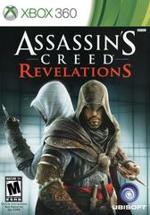 Assassin's Creed: Revelations - (Complete, Xbox 360) - Image 2
