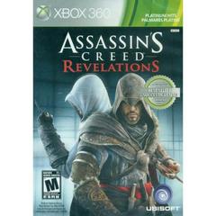 Assassin's Creed: Revelations [Platinum Hits] - (Complete, Xbox 360) - Image 2