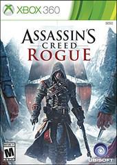 Assassin's Creed: Rogue - (Complete, Xbox 360) - Image 2