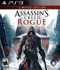 Assassin's Creed: Rogue [Limited Edition] - (Complete, Playstation 3) - Image 2
