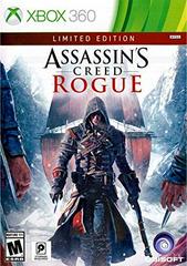 Assassin's Creed: Rogue [Limited Edition] - (Complete, Xbox 360) - Image 2