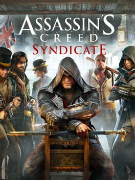 Assassin's Creed Syndicate - (Complete, Playstation 4) - Image 2