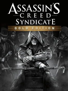 Assassin's Creed Syndicate [Gold Edition] - (Complete, Playstation 4) - Image 2