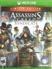 Assassin's Creed: Syndicate [Limited Edition] - (Complete, Xbox One) - Image 2