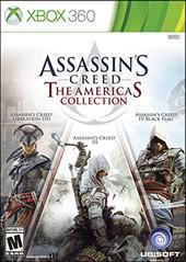 Assassin's Creed: The Americas Collection - (Complete, Xbox 360) - Image 2