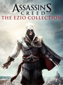 Assassin's Creed The Ezio Collection - (Complete, Playstation 4) - Image 2