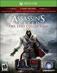 Assassin's Creed The Ezio Collection - (New, Xbox One) - Image 2