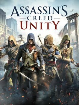 Assassin's Creed: Unity - (Complete, Playstation 4) - Image 2