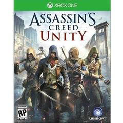 Assassin's Creed: Unity - (Complete, Xbox One) - Image 2