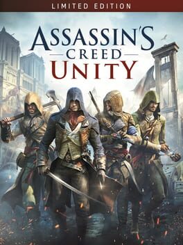 Assassin's Creed: Unity [Limited Edition] - (Complete, Playstation 4) - Image 2