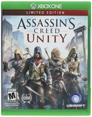 Assassin's Creed: Unity [Limited Edition] - (Complete, Xbox One) - Image 2