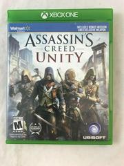 Assassin's Creed: Unity [Walmart Edition] - (Complete, Xbox One) - Image 2