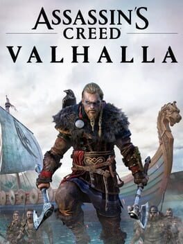 Assassin's Creed Valhalla - (Complete, Playstation 4) - Image 2