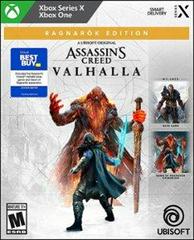 Assassin's Creed: Valhalla [Ragnarok Edition] - (Complete, Xbox Series X) - Image 2