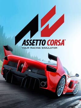 Assetto Corsa - (Complete, Playstation 4) - Image 2