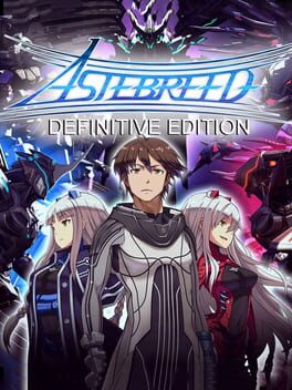 Astebreed - (New, Playstation 4) - Image 2
